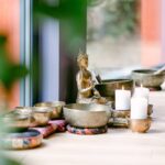 dárkový poukaz na lekce jógy