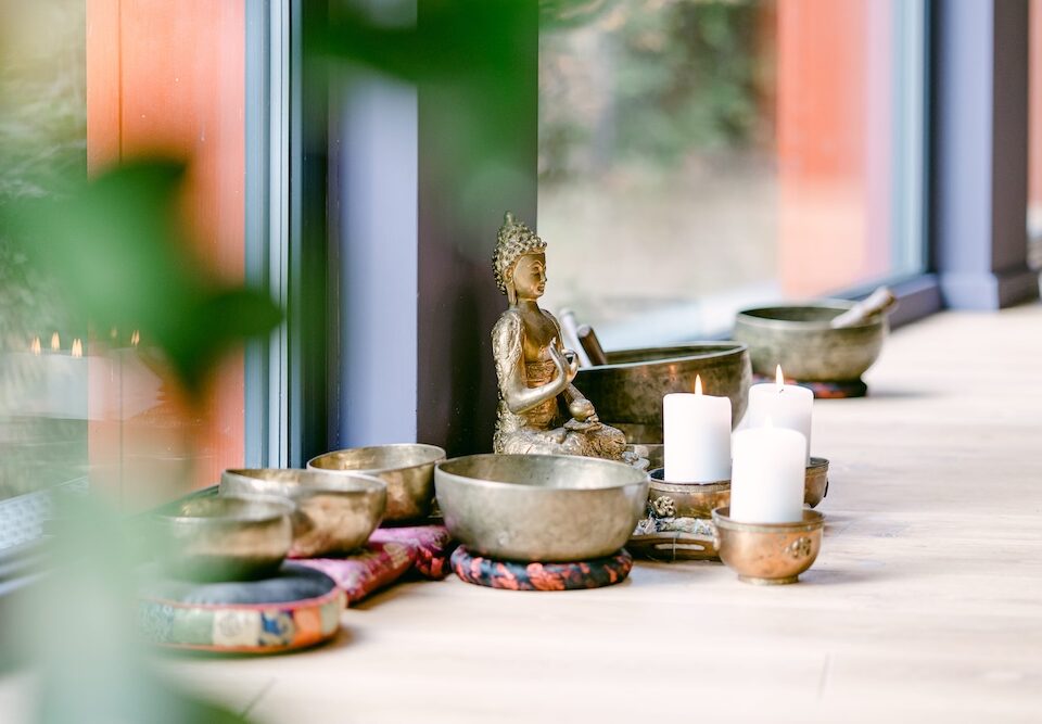 dárkový poukaz na lekce jógy