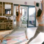 joga bedřichov cvičení jogy a pobyty